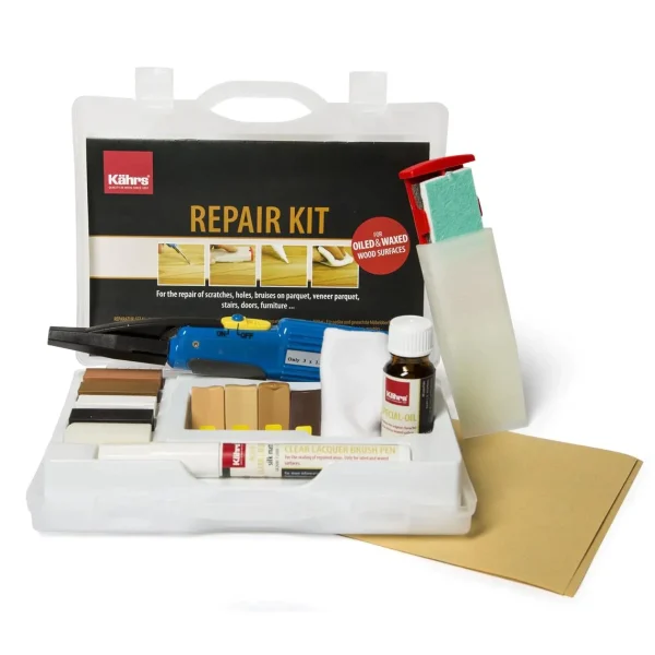 Kahrs - Kit de reparatie pentru parchet uleiat 710578
