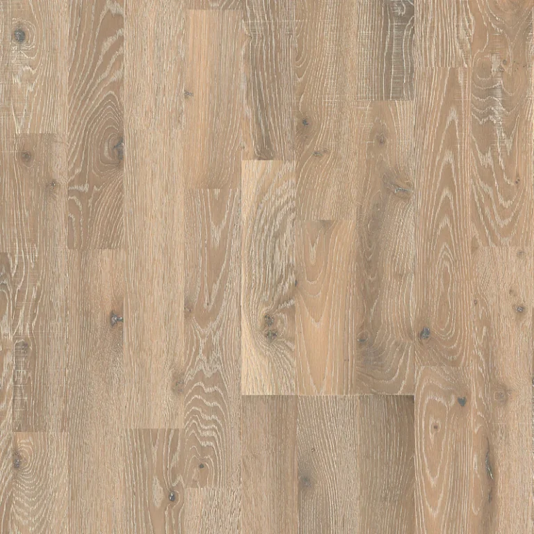 Parchet Kahrs Götaland Kilesand stejar uleiat periat manual bizot periat urme de fierastrau baituit 3-strip 2419x196x15 mm 153N66EK05KW240