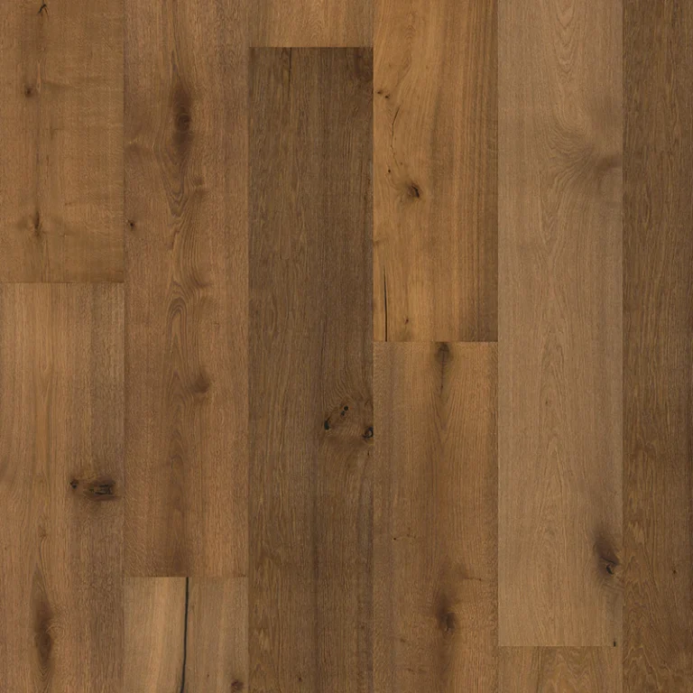 Parchet Kahrs Royal Sanssouci stejar uleiat periat bizot 4 laturi afumat 1-strip 2400x305x18 mm 181XDDEK26KW240