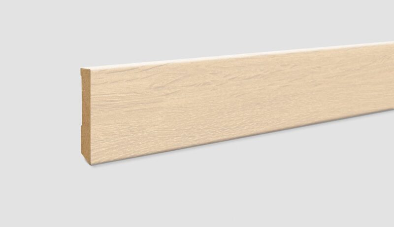 Parchet laminat EGGER Stejar Brooklyn alb EPL095 clasa 32 1292 x 193 mm - imagine 3
