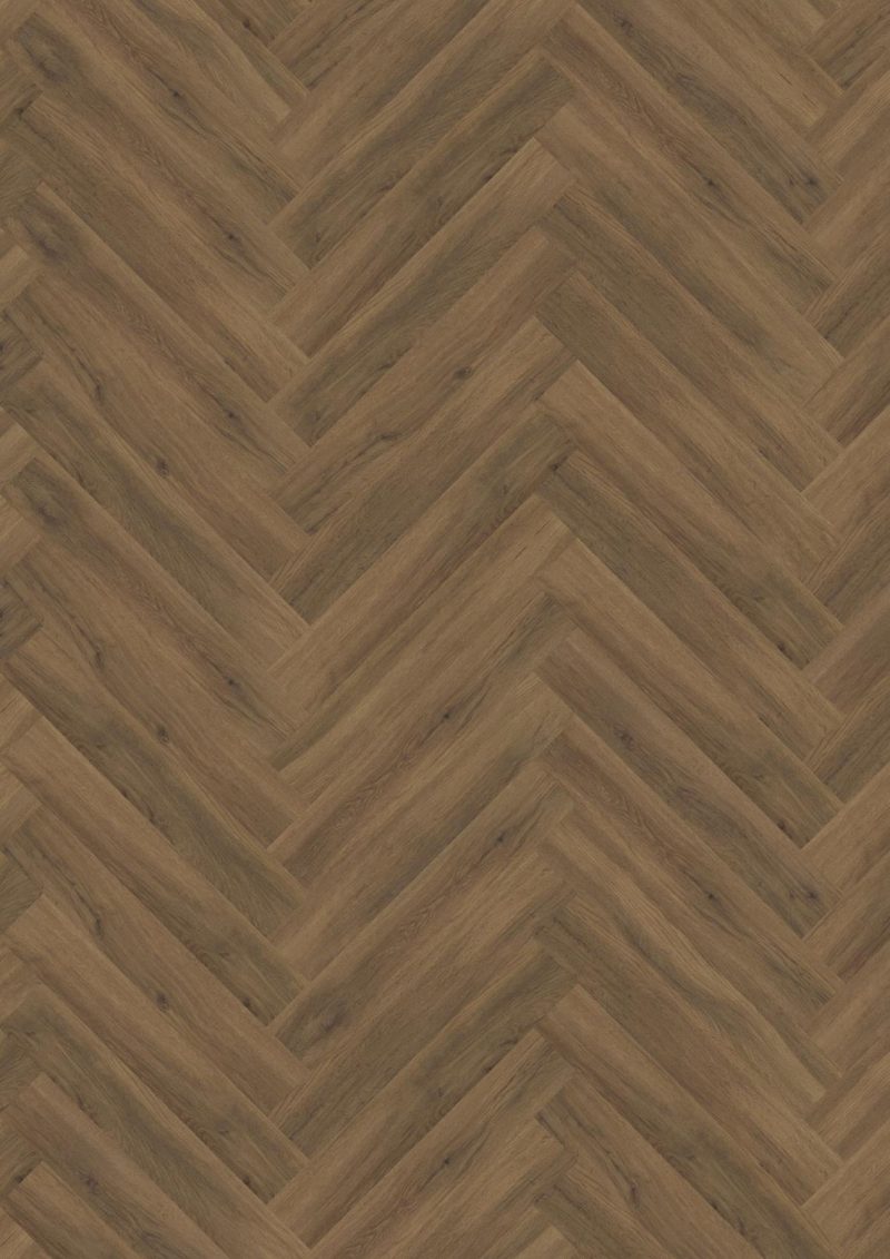 SPC Kahrs Click Herringbone Redwood CHW 120 Herringbone LTCHW2101L120 720x120x5 mm