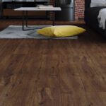 LVT Arbiton AROQ Wood dryback Nevada 2.5 mm