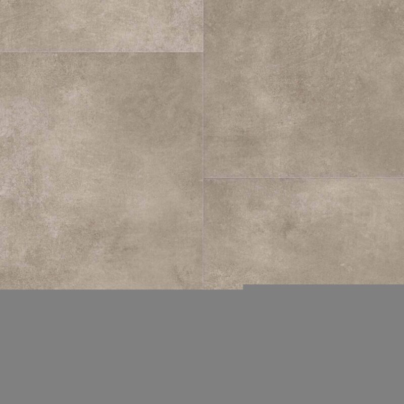 LVT Creation 55 Click Bloom Uni Taupe 0868 Gerfloor - imagine 3