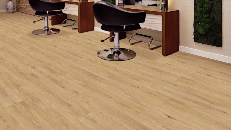 LVT Project Floor PLANKWOOD PW3350-55 1219 x 183 x 2,5 mm