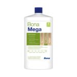 Lac Mega Mat Bona poliuretanic 100% 1 component 1L WT133613012