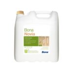 Lac monocomponent parchet, finisaj mat, Bona Novia,10L