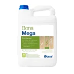 Lac pentru parchet, finisaj lucios, monocomponent, Bona Mega Gloss, 5L