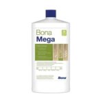 Lac pentru parchet Mega Gloss, rezistent, aspect lucios, Bona, 1L