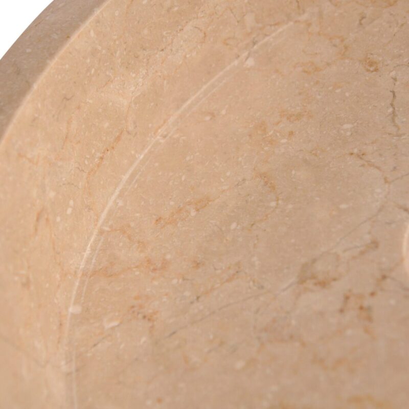 Lavoar Marmura Bellona Stn 1110 45x40 10 Lustruit - imagine 3