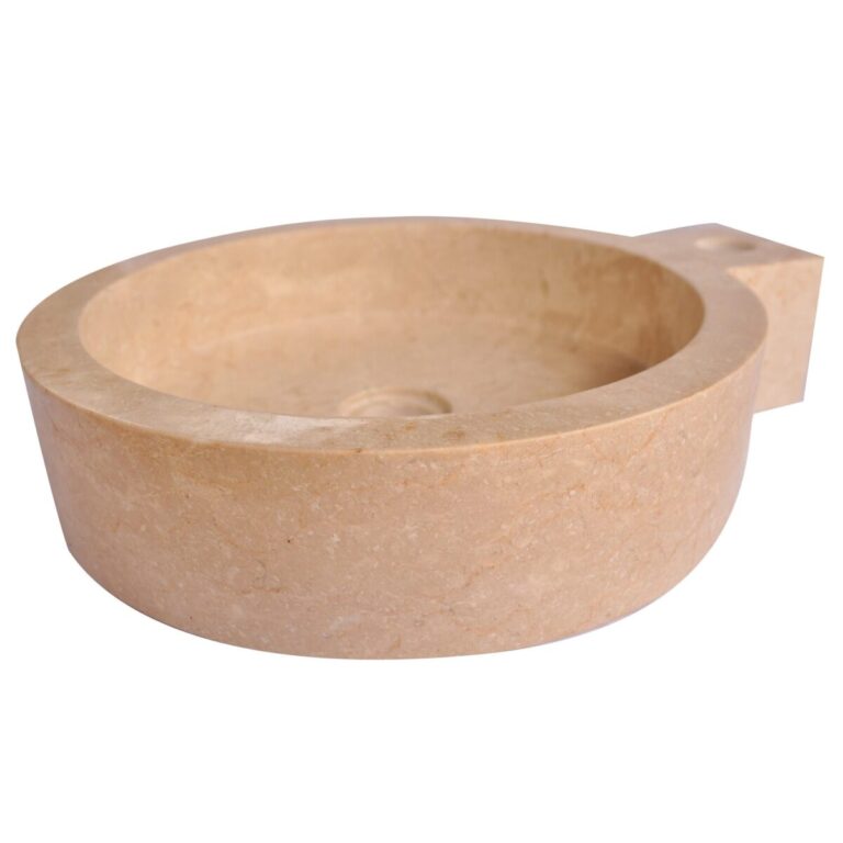 Lavoar Marmura Bellona Stn 1110 45x40 10 Lustruit
