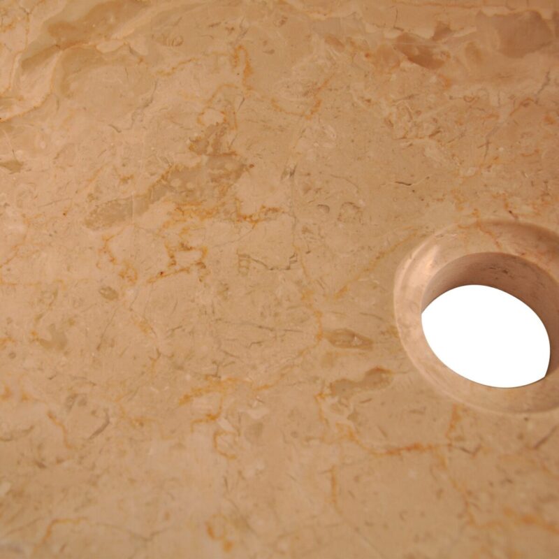 Lavoar Marmura Hebhe Stn 1214 50x35 12 Lustruit - imagine 3