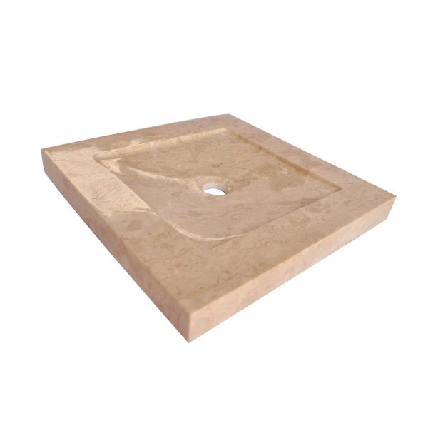 Lavoar Marmura Maya Stn 1215 45x45 5 Lustruit