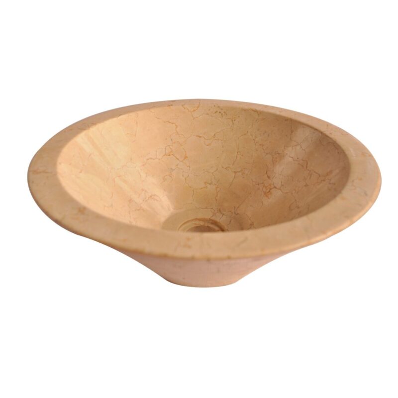 Lavoar Marmura Mithra Stn 1103 40.5x40.5 16 Lustruit - imagine 2