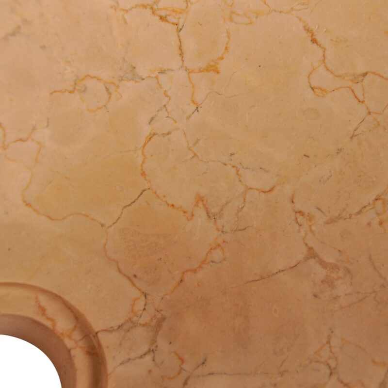 Lavoar Marmura Mithra Stn 1103 40.5x40.5 16 Lustruit - imagine 3