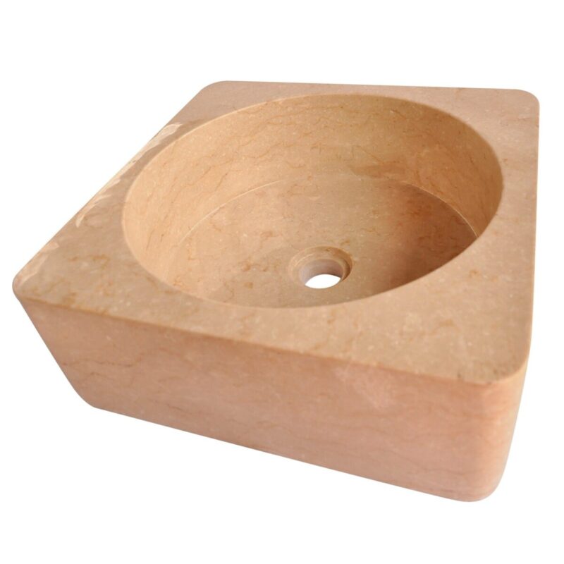 Lavoar Marmura Persef Stn 1206 40x40 15 Lustruit