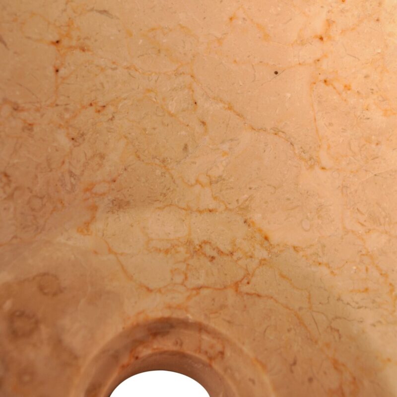 Lavoar Marmura Rhea Stn 1221 40x40 12 Lustruit - imagine 3