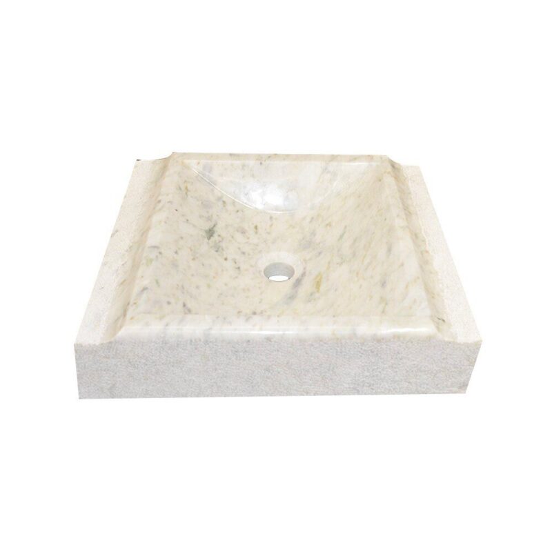 Lavoar Marmura Stn 207 Mugla 40x45 10 Lustruit - imagine 3
