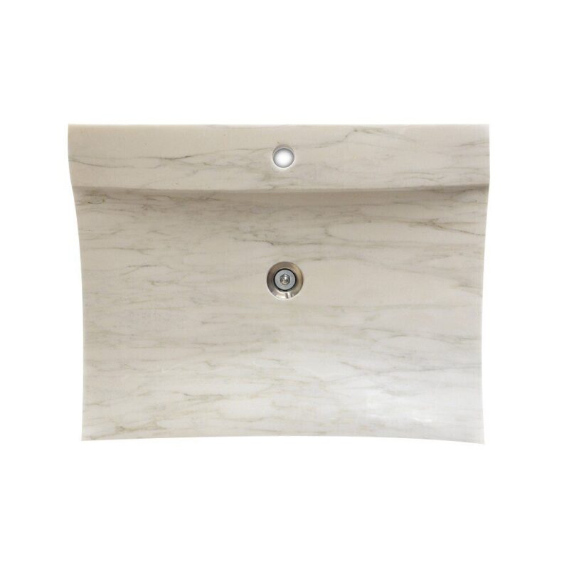 Lavoar Marmura Stn 209 Mugla 50x64 13 Lustruit - imagine 2