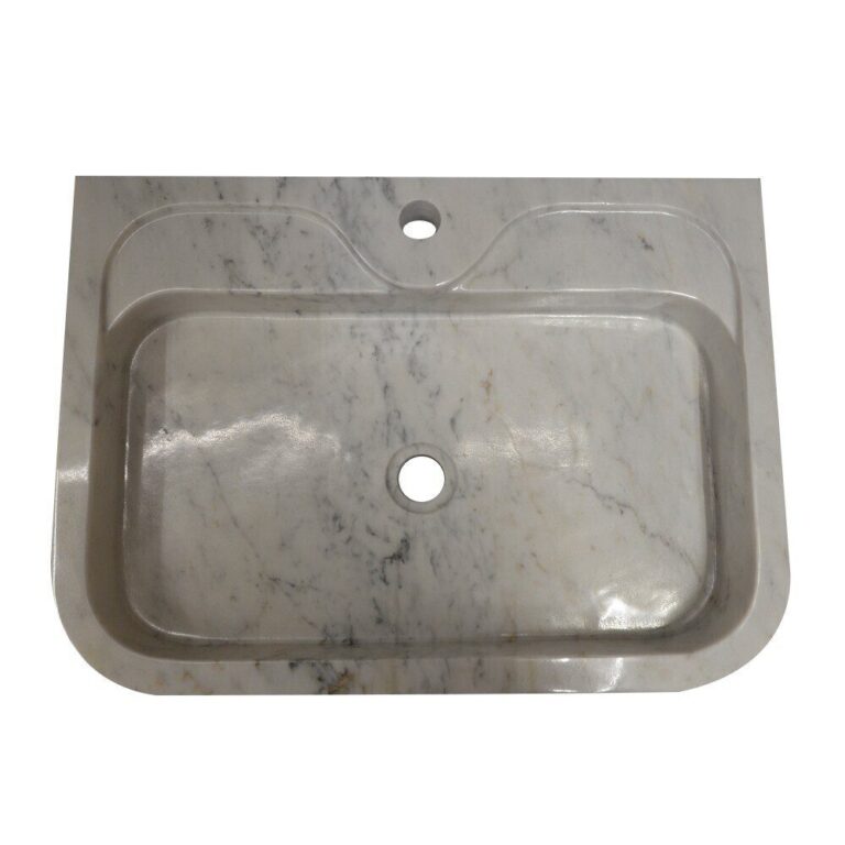 Lavoar Marmura Stn 213 Mugla 43x60 12 Lustruit