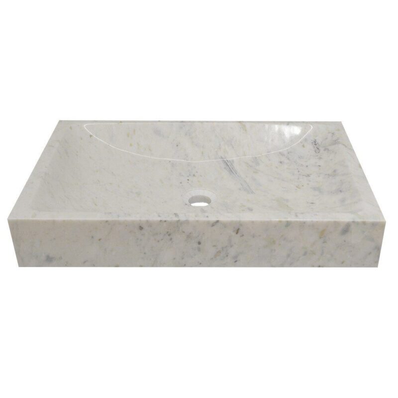Lavoar Marmura Stn 216 Mugla 40x60 12 Lustruit - imagine 3