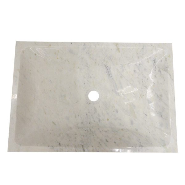 Lavoar Marmura Stn 216 Mugla 40x60 12 Lustruit