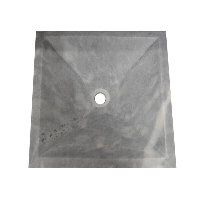 Lavoar Marmura Stn 300 Afyon Gri 45x45 12 Lustruit