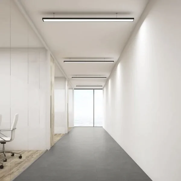 Pardoseala vinil gri, modulara, 32,9 x 65,9 cm, lvt IVC Desert Stone