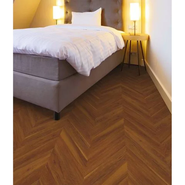 LVT Project Floor PLANKWOOD PW3535-FP 457 x 102 x 2,5 mm