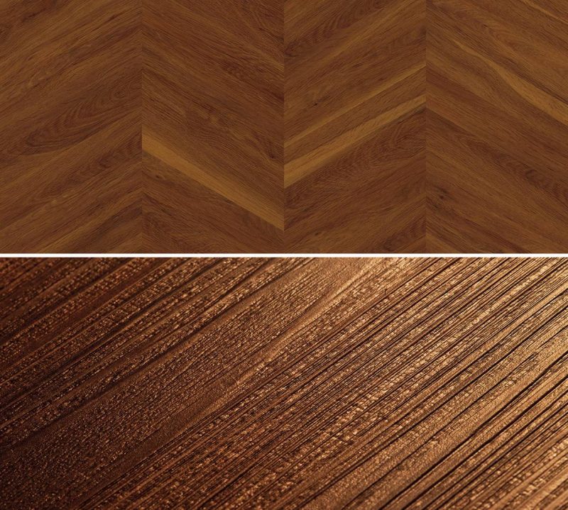 LVT Project Floor PLANKWOOD PW3535-FP 457 x 102 x 2,5 mm