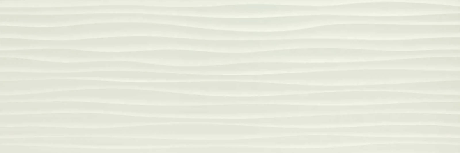 Faianta Alba Rectificata Satinata Semi-Mata Marazzi Essenziale Wave 3D 40X120 cm MMFN