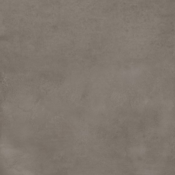 Gresie gri, rectificata, mata, Grande Concrete, 120x120 cm, Marazzi, M0GD
