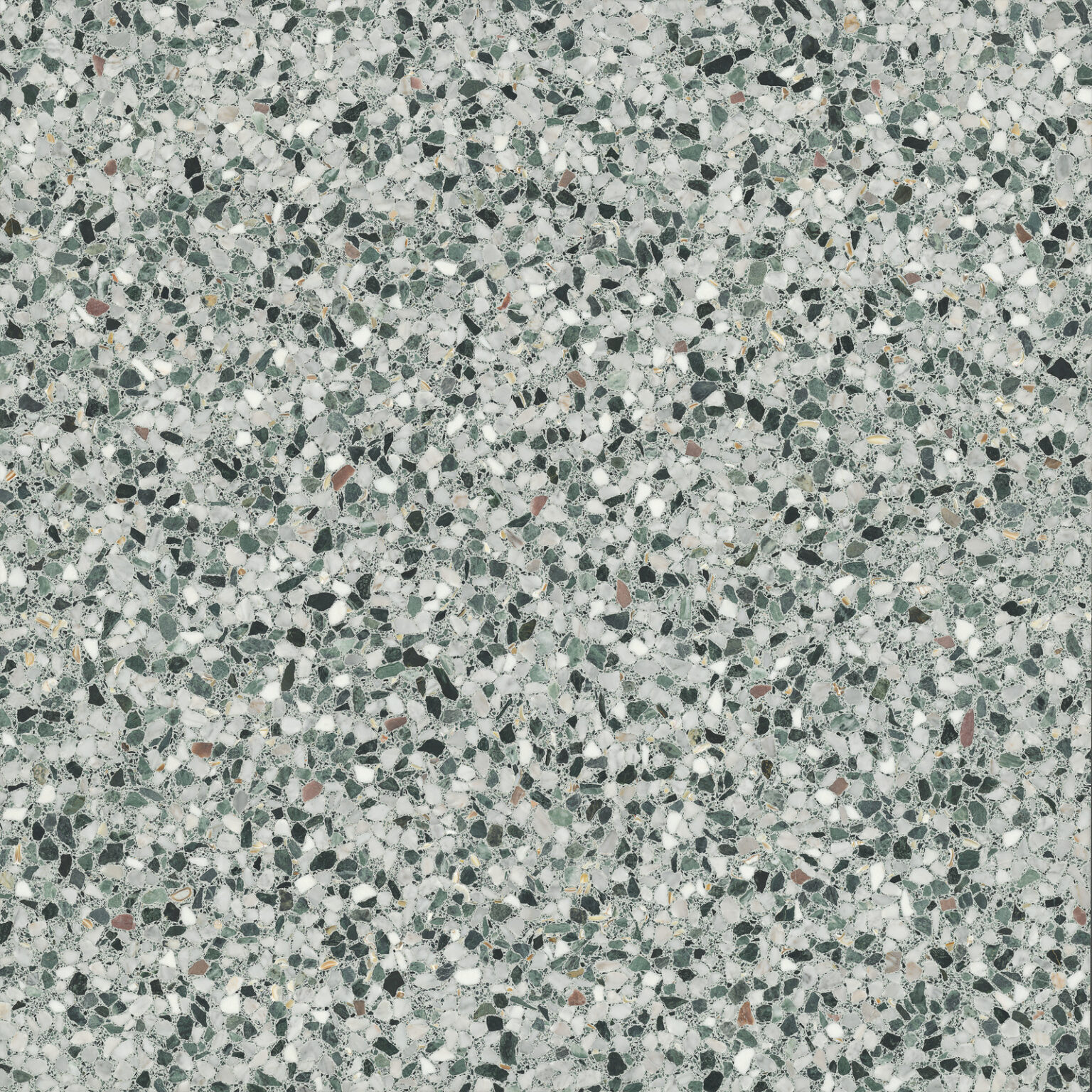 Gresie Mono Rectificata Lucioasa Marazzi Grande Marble Look Ghiara Minuta Mix Lux 120X120 cm M87V