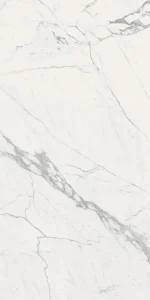 Marazzi_Grande_Marble_Look_M102 Faianta Alba Rectificata Satinata Marazzi Grande Marble Look Statuario 160X320X6 cm M102