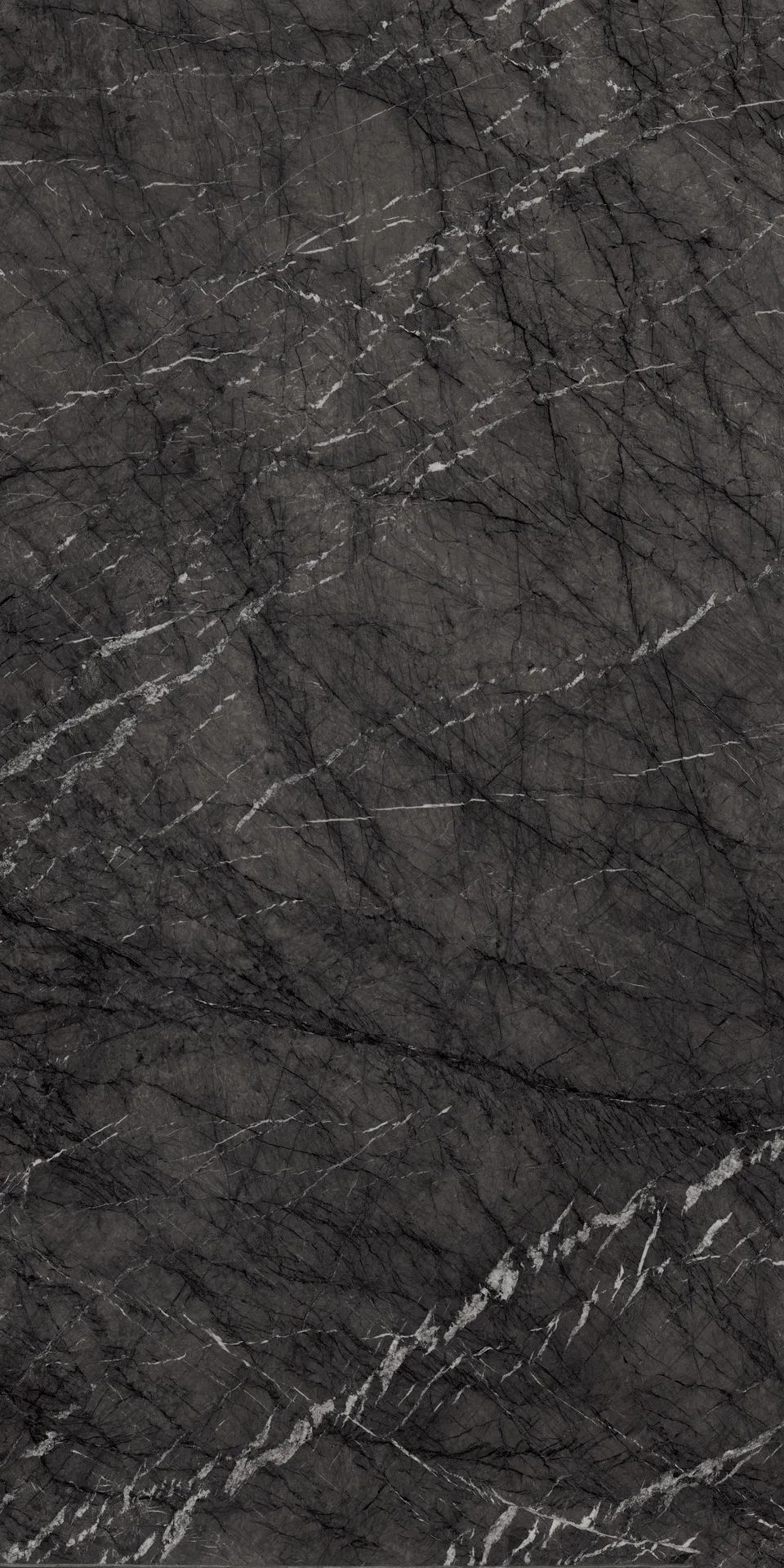 Faianta gri, rectificata, Marble Look, 160x320x6 cm, Marazzi, M7G4