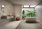 Faianta Bej Rectificata Mata Marazzi Magnifica Limestone Sand 60X180 cm M5U6
