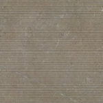 Faianta Bej Rectificata Structurata Marazzi Magnifica Limestone Taupe Mikado 3D 60X180 cm M7AD