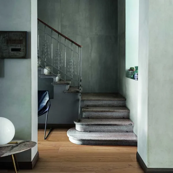 Gresie tip parchet Marazzi Treverklife Cherry 25x150 cm Rectificata MQYR