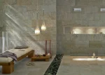 Gresie Gri Structurata Marazzi Multiquartz Gray 20X40 cm MK83