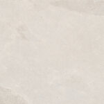 Gresie Alba Rectificata Structurata Marazzi Ardesia Bianco 30X60 cm M058