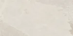 Gresie Alba Rectificata Structurata Marazzi Ardesia Bianco 30X60 cm M058