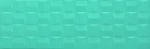 Faianta Albastra Structurata Marazzi Pottery Turquoise Cube 3D 25x76 cm MMVH