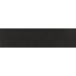 Gresie spatii publice Marazzi Neutro Nero Bocciardato 15x60 cm Rectificata M84P