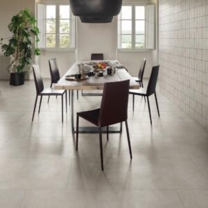Faianta Gri Rectificata Mata Marazzi Terratech Polvere 75x150 cm M8J8
