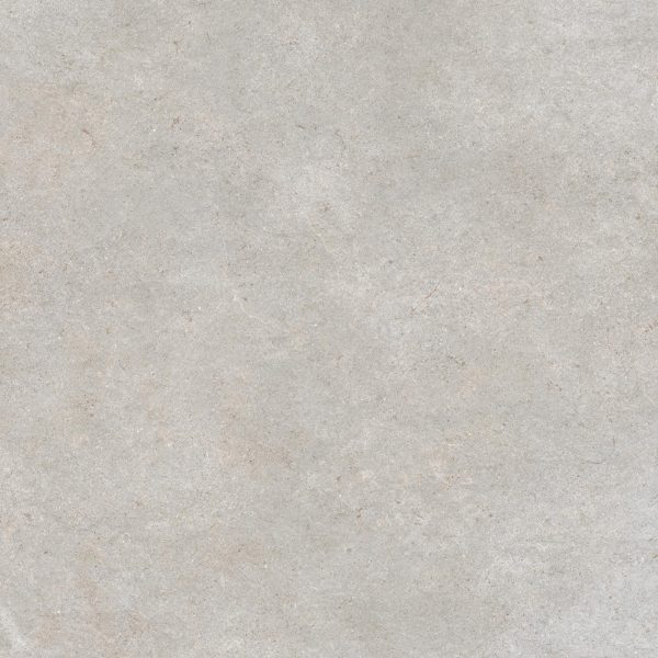 Gresie Gri Rectificata Structurata Marazzi Terratech Polvere 75x75 cm M8KQ