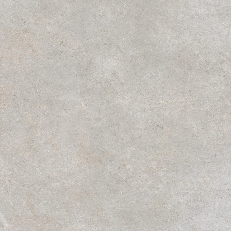 Gresie Gri Rectificata Structurata Marazzi Terratech Polvere 75x75 cm M8KQ