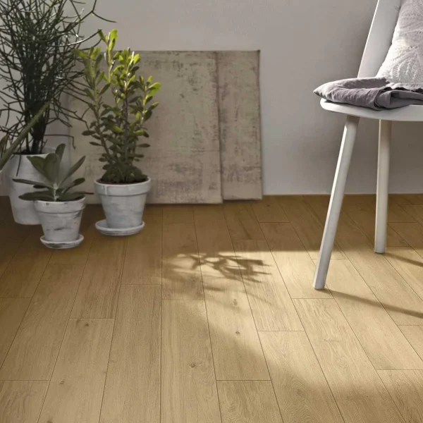 Gresie tip parchet Marazzi Treverklook Honey 14.5x90 cm Rectificata M5SD