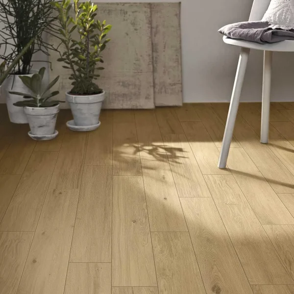 Gresie tip parchet Marazzi Treverklook Honey 14.5x90 cm Rectificata M5SD