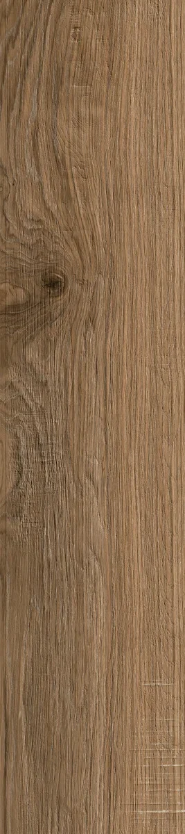 Gresie maro, rectificata, Treverkmust, 25x150 cm, Marazzi, M05G