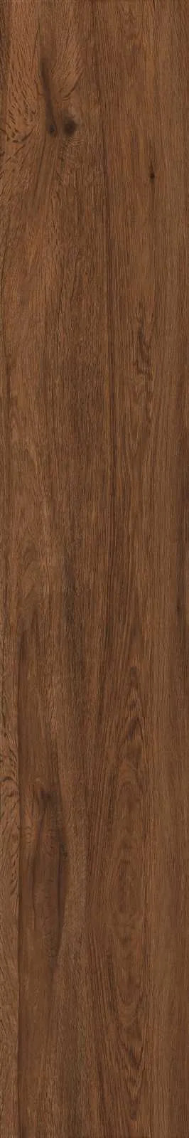 Gresie tip parchet maro, rectificata, Treverktrend, 25×150 cm, Marazzi, MMJ7
