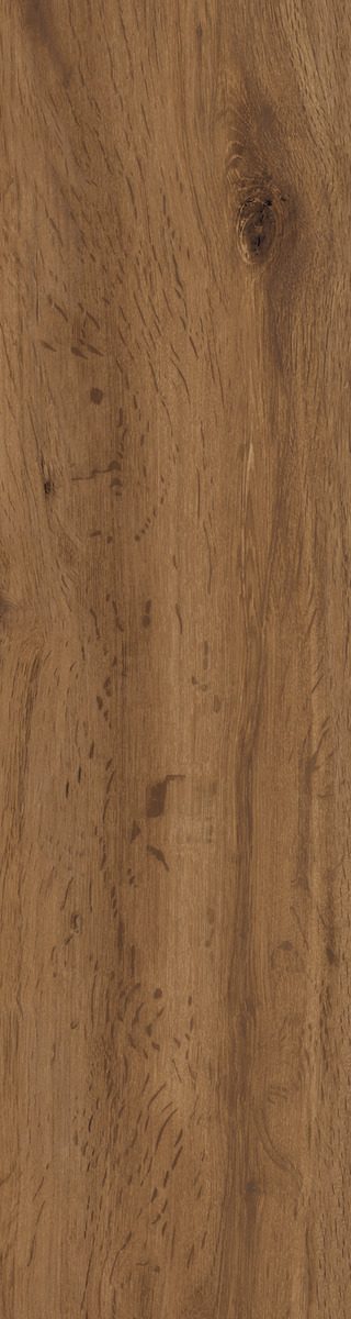 Gresie tip parchet Marazzi, scuro, rectificata, Treverkview, 20x120 cm, M0DV